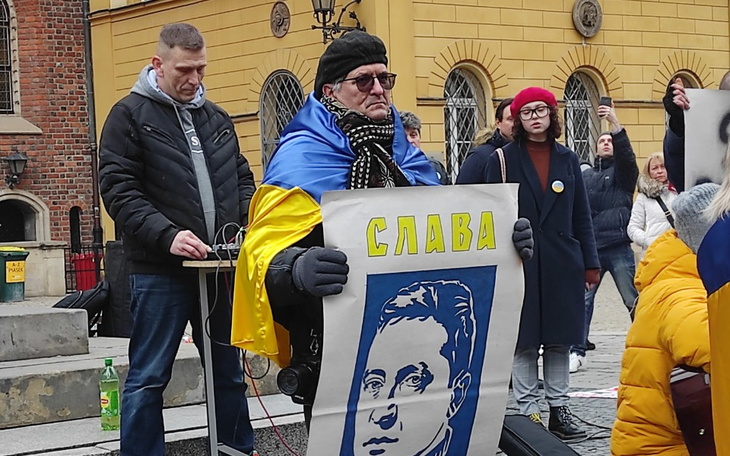 Zbiórka Transport, to paliwo. Paliwo, to - zdjęcie główne