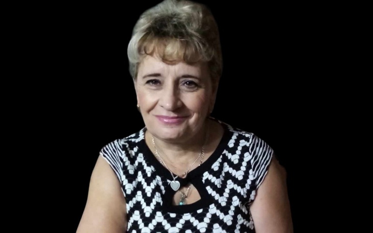 Zbiórka Leczenie kręgosłupa mamy - zdjęcie główne