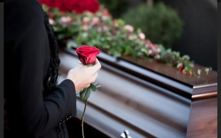 Zbiórka Ściągnięcie ciała kuzyna do PL - zdjęcie główne