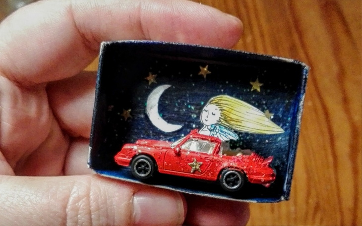 Zbiórka Na mechanika dla Ewy - zdjęcie główne