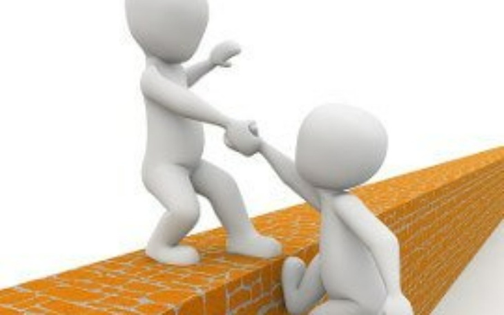 Zbiórka Nowe Lepsze życie dla Łukasza - zdjęcie główne