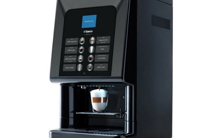 Zbiórka Napij się kawy z Montanhy - zdjęcie główne