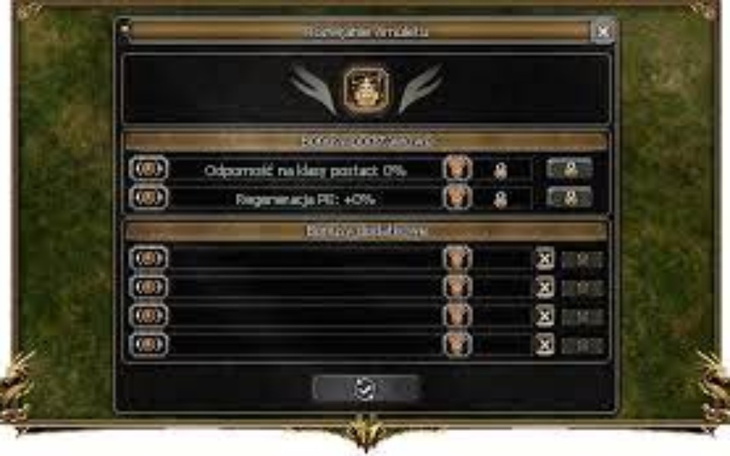 Zbiórka NA amulet stopnia 4 - zdjęcie główne