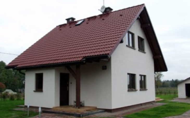 Zbiórka Zbieram na powrót do Polski - zdjęcie główne