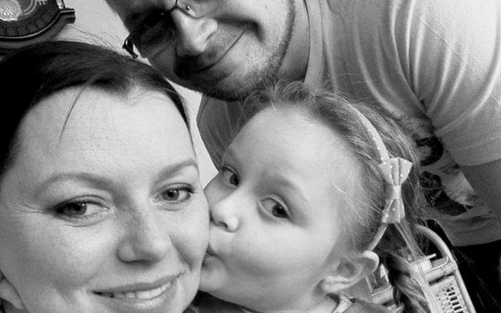 Zbiórka Dla Majeczki po śmierci mamy - zdjęcie główne