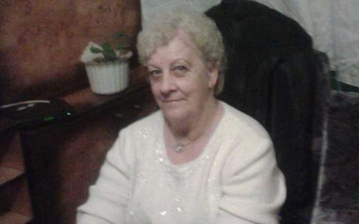 Zbiórka walkaa z rakiem mojej mamy - zdjęcie główne