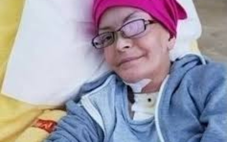 Zbiórka Potrzebuje na rehabilitacje - zdjęcie główne