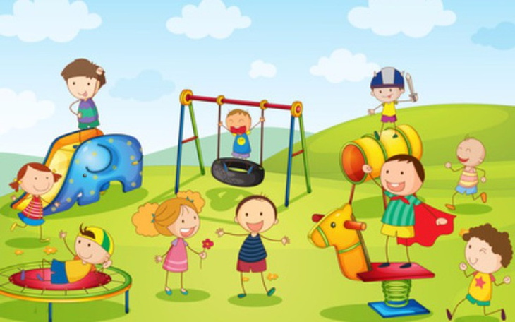 Zbiórka Plac zabaw dla ponad 100 DZIECI - zdjęcie główne