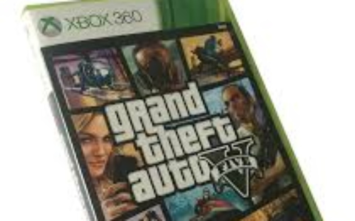 Zbiórka Na GTA 5 na xboxa 360 - zdjęcie główne