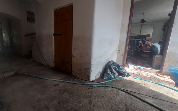 Zbiórka Na walkę ze skutkami powodzi. - zdjęcie główne