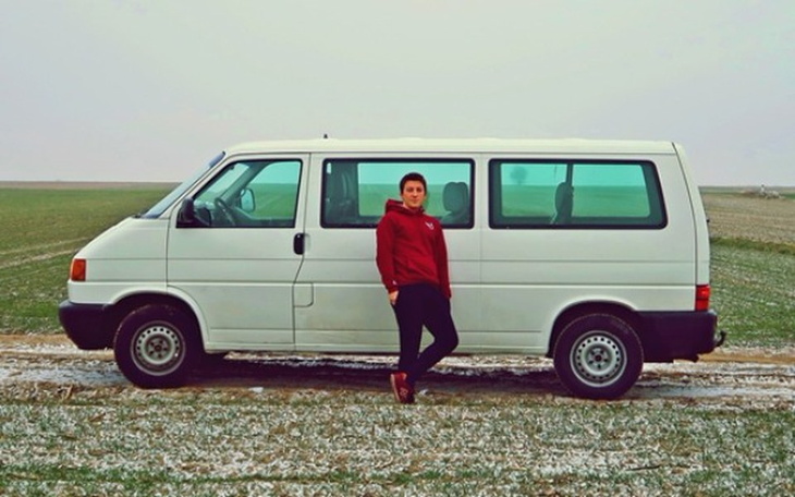 Zbiórka Spakowani w Teczkę - EuroTrip! - zdjęcie główne