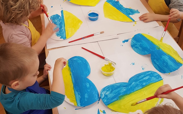 Zbiórka Polacy dla uchodźców - zdjęcie główne