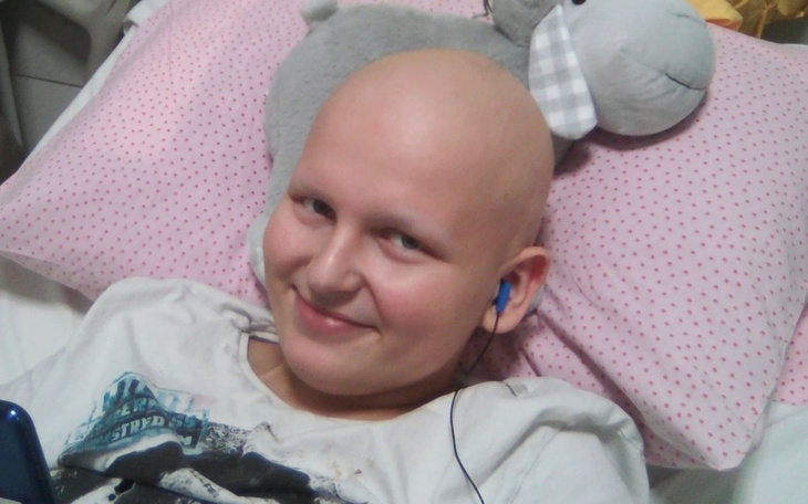 Zbiórka Oskar walczy o zdrowie - zdjęcie główne