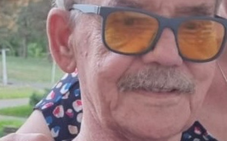 Zbiórka Wsparcie dla Eugeniusz Frydrych - zdjęcie główne