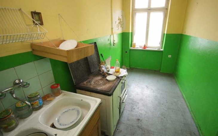 Zbiórka Opłaty - zdjęcie główne