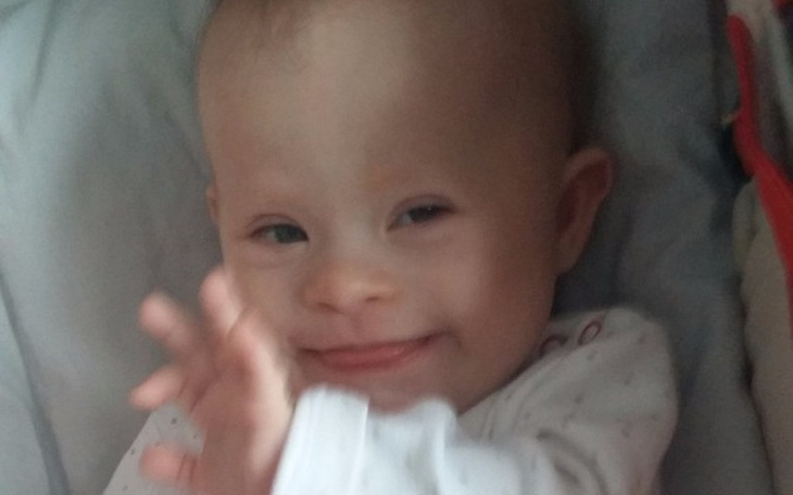 Zbiórka Dar od serca dla Amelki - zdjęcie główne