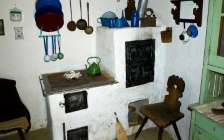 Zbiórka Na remont kuchni mamy - zdjęcie główne