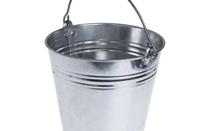 Zbiórka Gruby wali wiadro na geog - zdjęcie główne