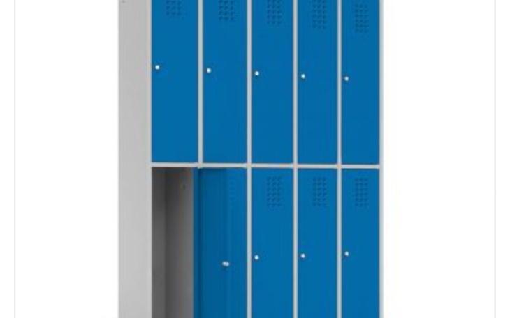 Zbiórka Szafka - zdjęcie główne