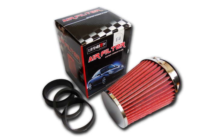 Zbiórka Stożek do asterki bożej - zdjęcie główne