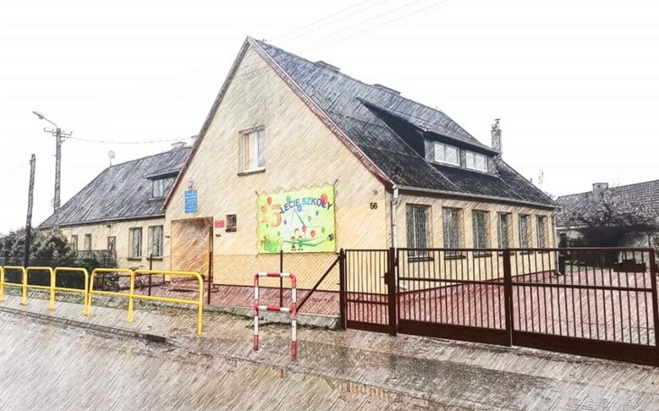 Zbiórka Rozbudowa obiektu przedszkolnego - zdjęcie główne