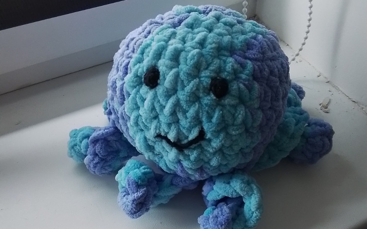 Zbiórka Naucz się ze mną - zdjęcie główne