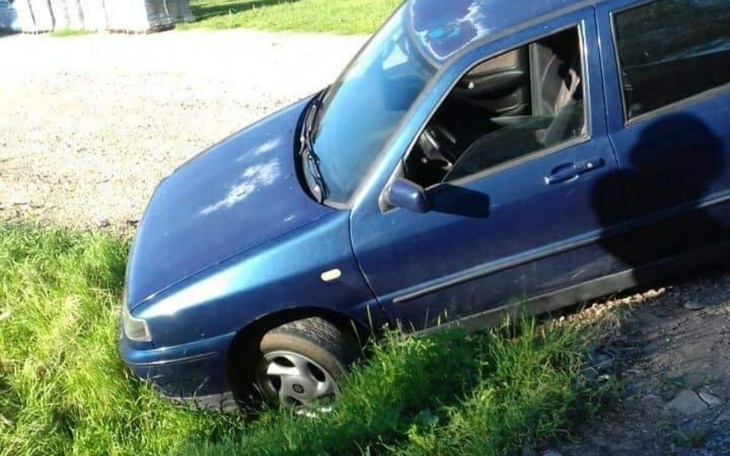 Zbiórka Zbieramy na samochód dla Brata - zdjęcie główne