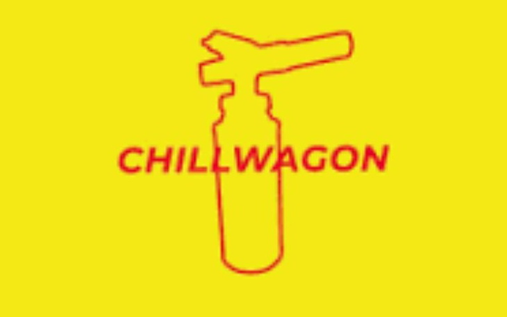 Zbiórka zbieram na chillwagona! - zdjęcie główne