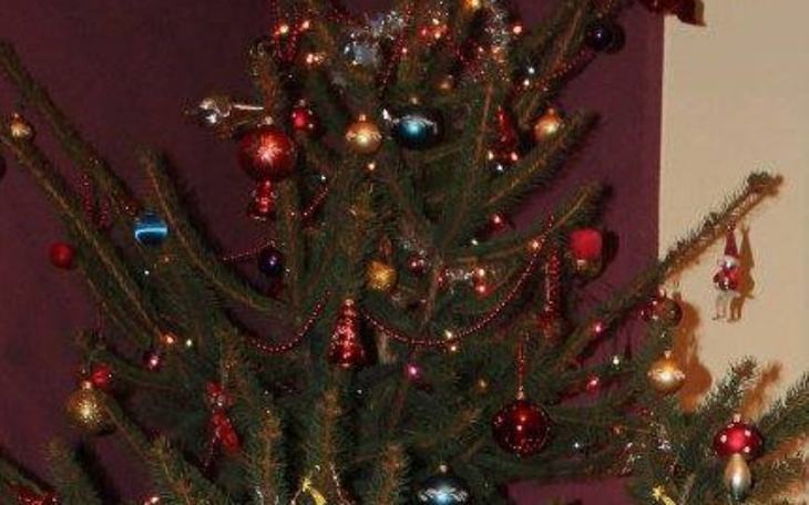 Zbiórka Przylot siostry na święta - zdjęcie główne