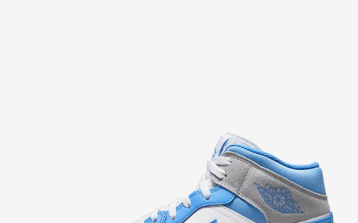 Zbiórka Na buty nike jordan - zdjęcie główne