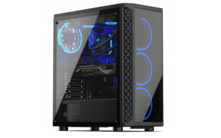 Zbiórka Komputer potrzebny dla kolegi - zdjęcie główne