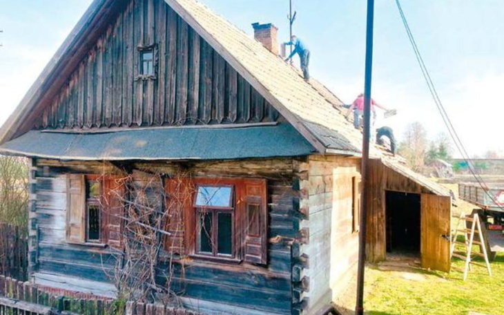 Zbiórka proszę nie mamy już pieniędzy - zdjęcie główne