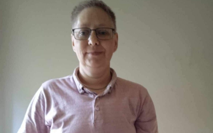 Zbiórka mastektomia dla Alexa - zdjęcie główne