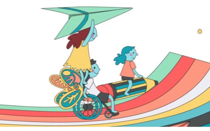 Zbiórka Childrens Walk - zdjęcie główne