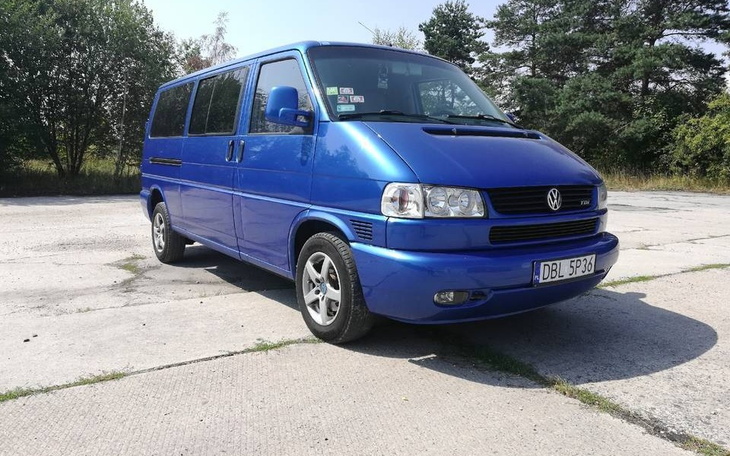 Zbiórka Na busa dla rodziny - zdjęcie główne