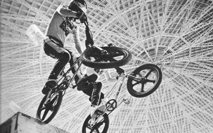 Zbiórka Na nowy rower Dla Tomka - zdjęcie główne