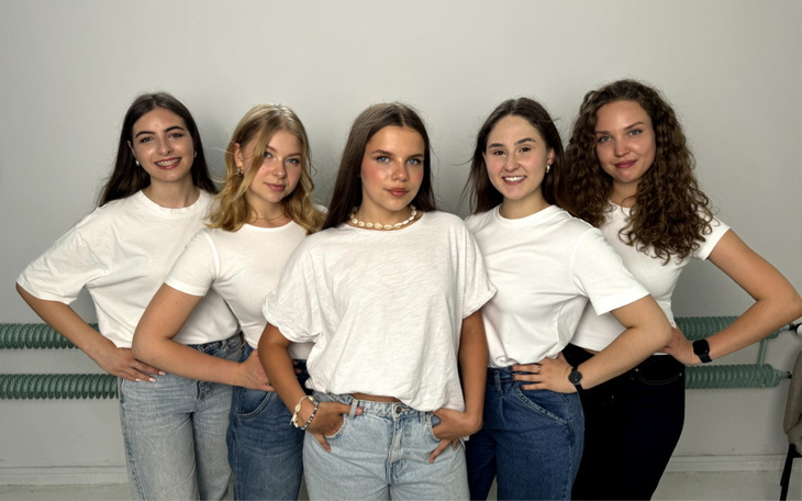 Zbiórka Aplikacja NutriPurse - zdjęcie główne