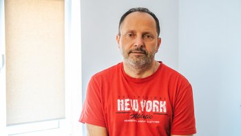Zbiórka Pomóż mi znowu być samodzielnym - miniaturka zdjęcia