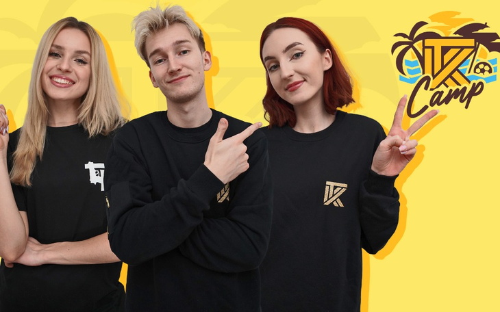 Zbiórka team KALUCH - zdjęcie główne