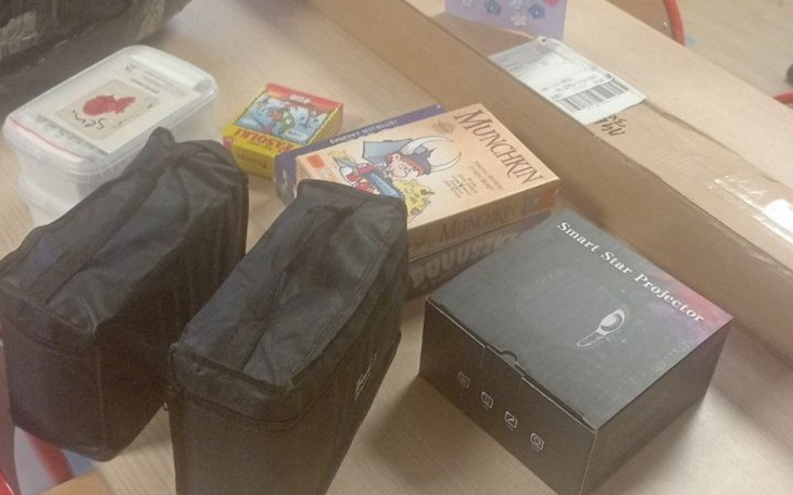 Zbiórka Na psychiatrię dziecięcą. - zdjęcie główne