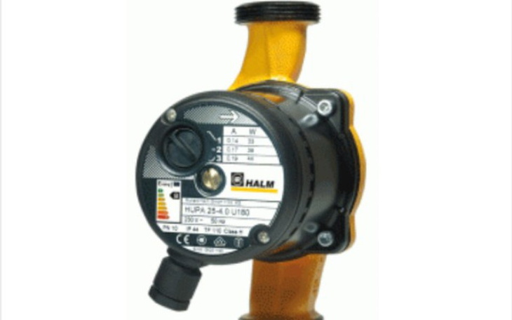 Zbiórka Pompa odpływowa - zdjęcie główne