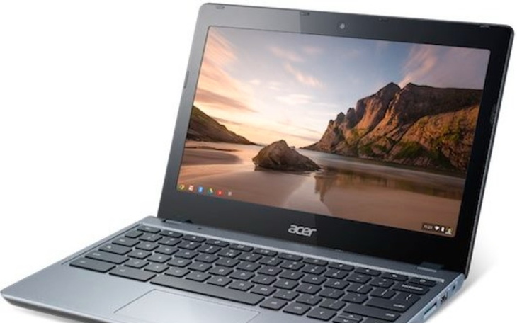 Zbiórka Na taniego laptopa - zdjęcie główne