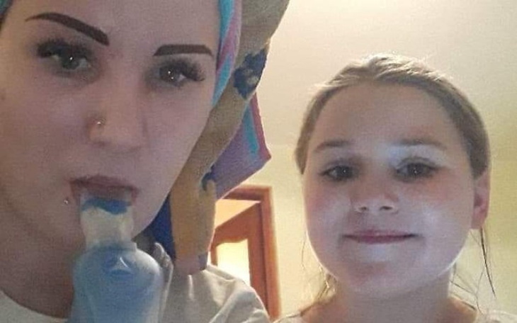 Zbiórka Zakup nowego inhalatora - zdjęcie główne