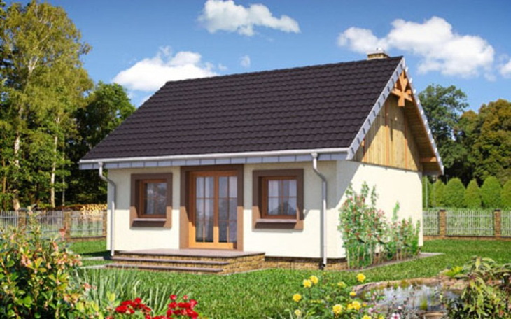 Zbiórka Budowa domu dla mlodych - zdjęcie główne