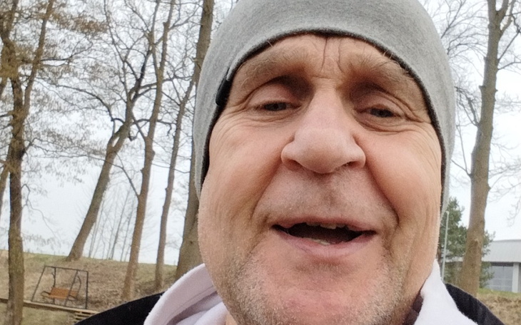 Zbiórka Leczenie raka w Niemczech - zdjęcie główne