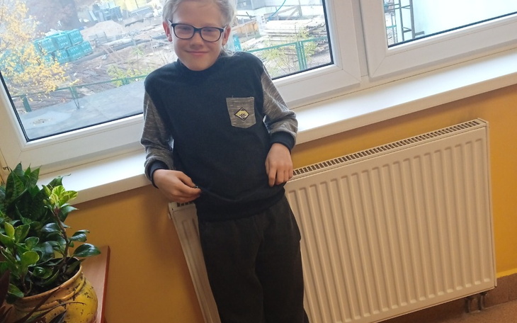 Zbiórka Aparat na zęby i dojazdy do leka - zdjęcie główne