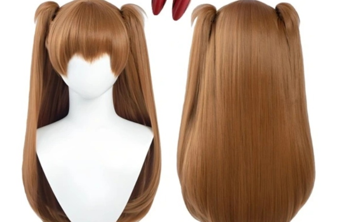 Zbiórka Cosplay Asuka Langley - zdjęcie główne