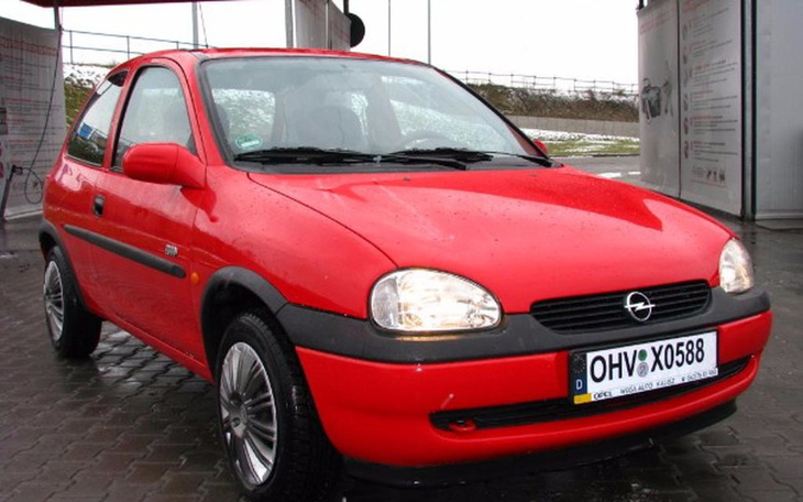 Zbiórka Zbieram na sanochód do jazdy - zdjęcie główne