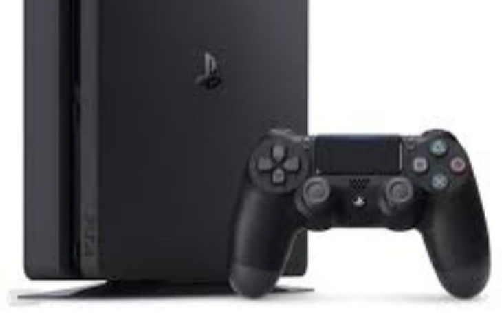 Zbiórka Konsola PlayStation 4 - zdjęcie główne