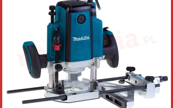 Zbiórka Na zakup frezarki - zdjęcie główne